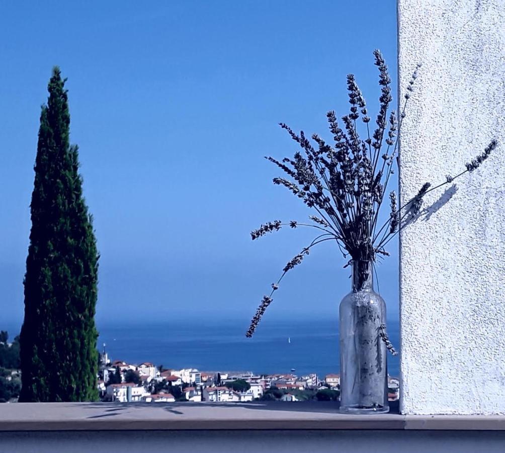 فيلا Relais San Sebastiano بيترا ليغوري المظهر الخارجي الصورة